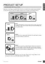 Предварительный просмотр 3 страницы D-Link DHP-W221AV Quick Installation Manual