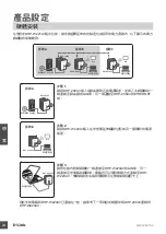 Предварительный просмотр 24 страницы D-Link DHP-W221AV Quick Installation Manual