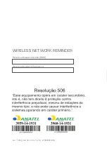 Предварительный просмотр 32 страницы D-Link DHP-W221AV Quick Installation Manual