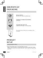 Preview for 2 page of D-Link DHP-W306AV Quick Installation Manual