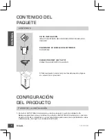 Preview for 8 page of D-Link DHP-W306AV Quick Installation Manual