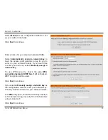 Предварительный просмотр 22 страницы D-Link DHP-W306AV User Manual