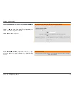 Preview for 25 page of D-Link DHP-W306AV User Manual