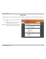 Preview for 38 page of D-Link DHP-W306AV User Manual