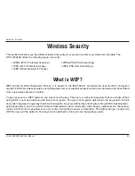 Предварительный просмотр 43 страницы D-Link DHP-W306AV User Manual