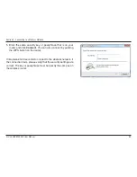 Предварительный просмотр 50 страницы D-Link DHP-W306AV User Manual