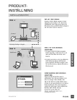 Preview for 39 page of D-Link DHP-W307AV Quick Installation Manual