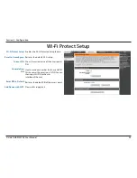 Preview for 34 page of D-Link DHP-W307AV User Manual