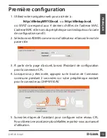 Предварительный просмотр 15 страницы D-Link DHP-W310AV Quick Installation Manual