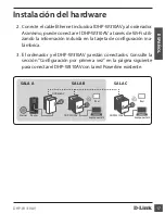 Предварительный просмотр 19 страницы D-Link DHP-W310AV Quick Installation Manual