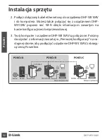 Предварительный просмотр 34 страницы D-Link DHP-W310AV Quick Installation Manual