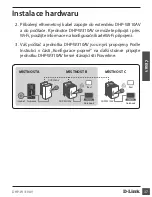 Предварительный просмотр 39 страницы D-Link DHP-W310AV Quick Installation Manual