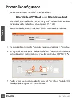 Предварительный просмотр 40 страницы D-Link DHP-W310AV Quick Installation Manual