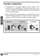 Предварительный просмотр 44 страницы D-Link DHP-W310AV Quick Installation Manual