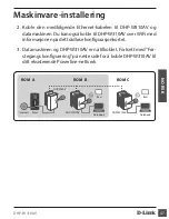 Предварительный просмотр 49 страницы D-Link DHP-W310AV Quick Installation Manual