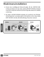 Предварительный просмотр 64 страницы D-Link DHP-W310AV Quick Installation Manual