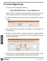 Предварительный просмотр 80 страницы D-Link DHP-W310AV Quick Installation Manual