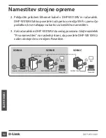 Предварительный просмотр 84 страницы D-Link DHP-W310AV Quick Installation Manual