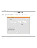 Preview for 15 page of D-Link DHP-W310AV User Manual