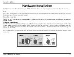 Предварительный просмотр 11 страницы D-Link DHP-W312AV User Manual