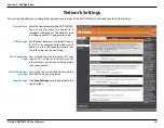 Предварительный просмотр 19 страницы D-Link DHP-W312AV User Manual