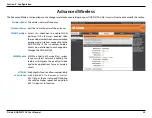 Предварительный просмотр 23 страницы D-Link DHP-W312AV User Manual