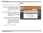 Предварительный просмотр 27 страницы D-Link DHP-W312AV User Manual