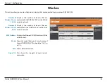 Предварительный просмотр 33 страницы D-Link DHP-W312AV User Manual