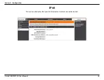 Предварительный просмотр 34 страницы D-Link DHP-W312AV User Manual