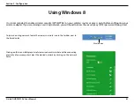 Предварительный просмотр 41 страницы D-Link DHP-W312AV User Manual