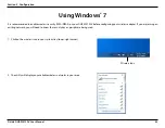 Предварительный просмотр 43 страницы D-Link DHP-W312AV User Manual