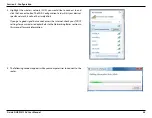 Предварительный просмотр 44 страницы D-Link DHP-W312AV User Manual