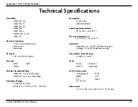 Предварительный просмотр 61 страницы D-Link DHP-W312AV User Manual