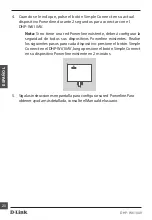 Preview for 22 page of D-Link DHP-W610AV Quick Installation Manual