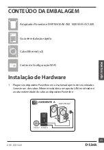 Preview for 25 page of D-Link DHP-W610AV Quick Installation Manual