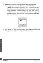 Preview for 40 page of D-Link DHP-W610AV Quick Installation Manual