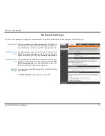 Preview for 20 page of D-Link DHP-W610AV User Manual