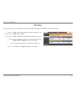 Preview for 34 page of D-Link DHP-W610AV User Manual