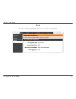 Preview for 35 page of D-Link DHP-W610AV User Manual