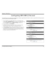 Preview for 57 page of D-Link DHP-W610AV User Manual