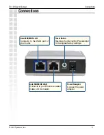 Предварительный просмотр 5 страницы D-Link DI-102 - Load Balancing Device User Manual