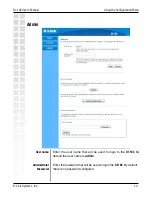 Preview for 10 page of D-Link DI-102 - Load Balancing Device User Manual