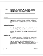 Preview for 10 page of D-Link DI-106 Series User Manual