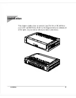 Предварительный просмотр 31 страницы D-Link DI-106 Series User Manual