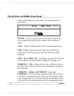 Предварительный просмотр 38 страницы D-Link DI-106 Series User Manual