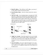 Preview for 90 page of D-Link DI-106 Series User Manual