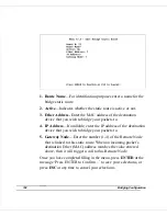 Preview for 110 page of D-Link DI-106 Series User Manual