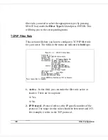 Preview for 116 page of D-Link DI-106 Series User Manual