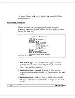 Preview for 122 page of D-Link DI-106 Series User Manual