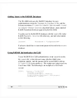 Preview for 132 page of D-Link DI-106 Series User Manual